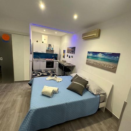 Stella Mary Di Marco Apartment Castellammare del Golfo Zewnętrze zdjęcie