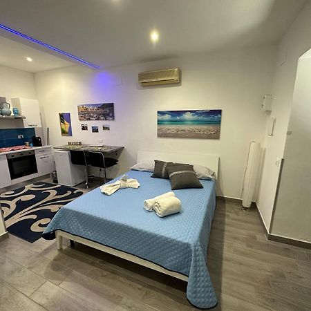Stella Mary Di Marco Apartment Castellammare del Golfo Zewnętrze zdjęcie